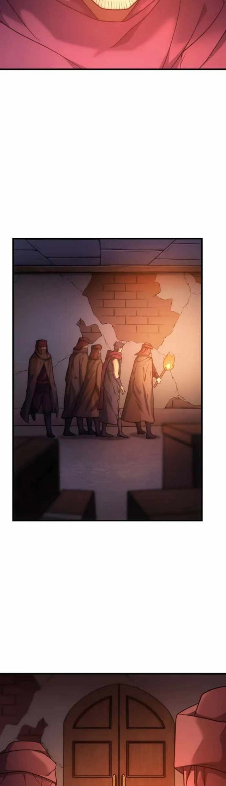 My Civil Servant Life Reborn in the Strange World Chapter 63 - halaman 58