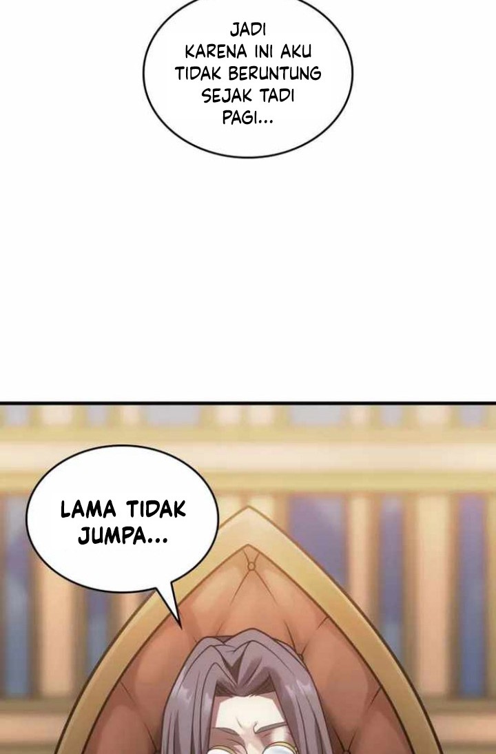 My Civil Servant Life Reborn in the Strange World Chapter 63 - halaman 63