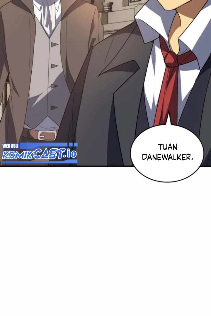 My Civil Servant Life Reborn in the Strange World Chapter 64 - halaman 19