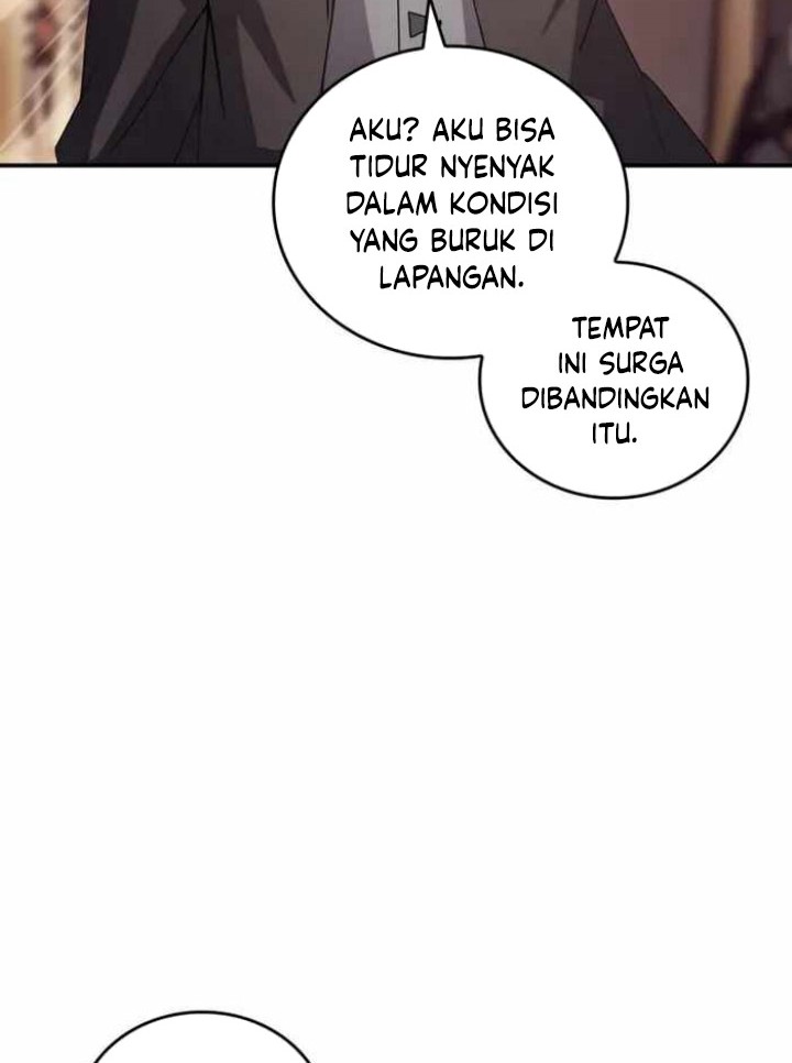 My Civil Servant Life Reborn in the Strange World Chapter 64 - halaman 21
