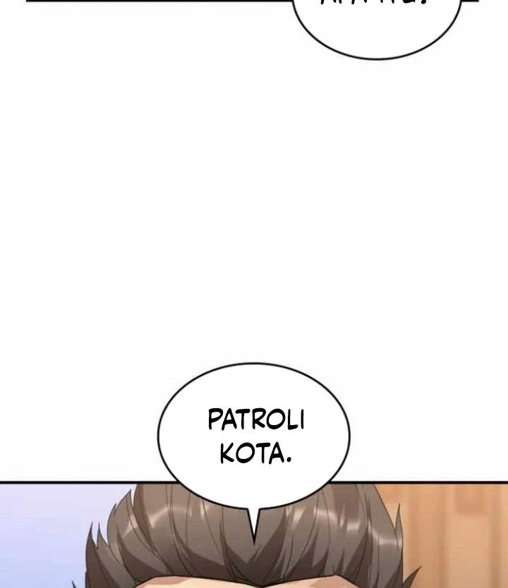 My Civil Servant Life Reborn in the Strange World Chapter 64 - halaman 27