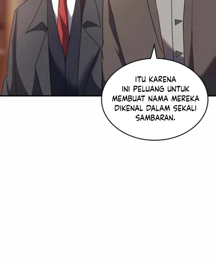 My Civil Servant Life Reborn in the Strange World Chapter 64 - halaman 33