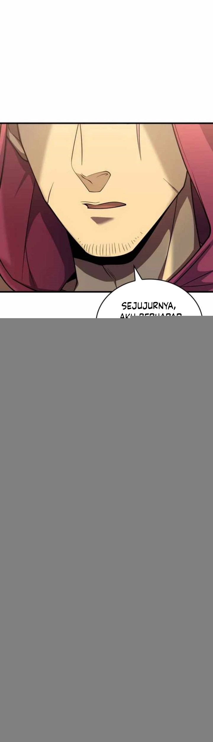 My Civil Servant Life Reborn in the Strange World Chapter 64 - halaman 48