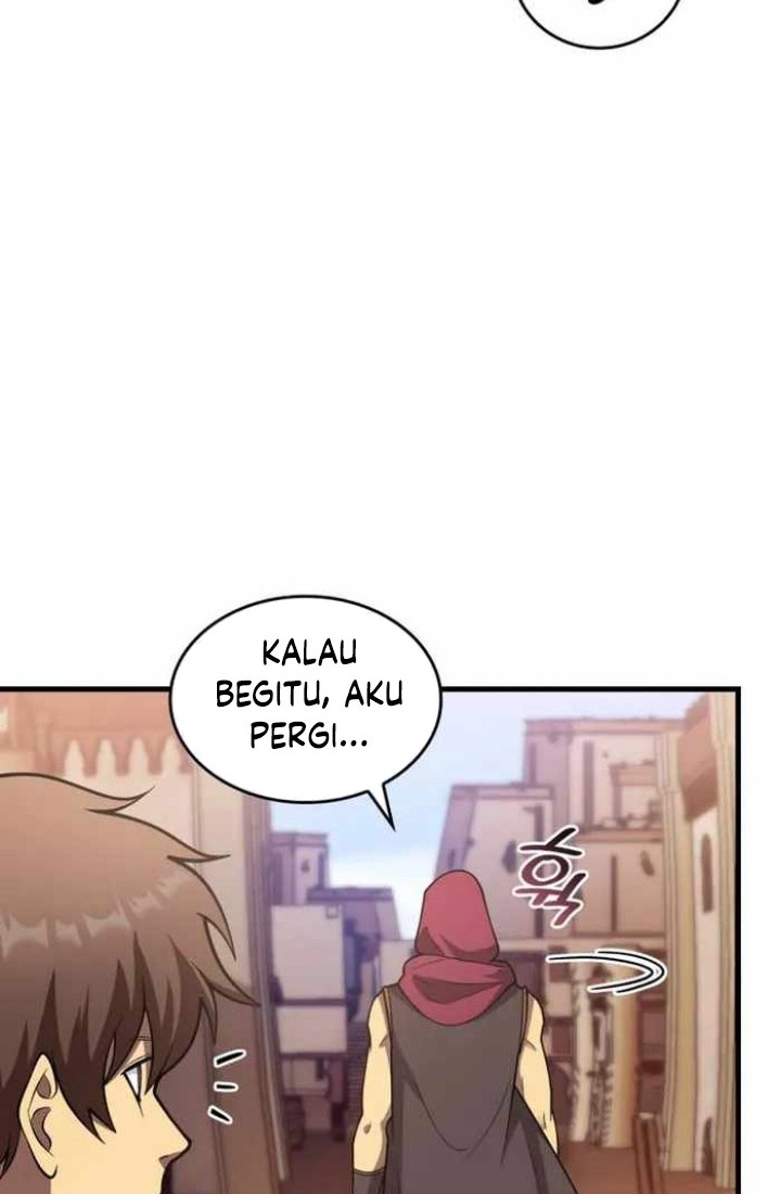 My Civil Servant Life Reborn in the Strange World Chapter 64 - halaman 51