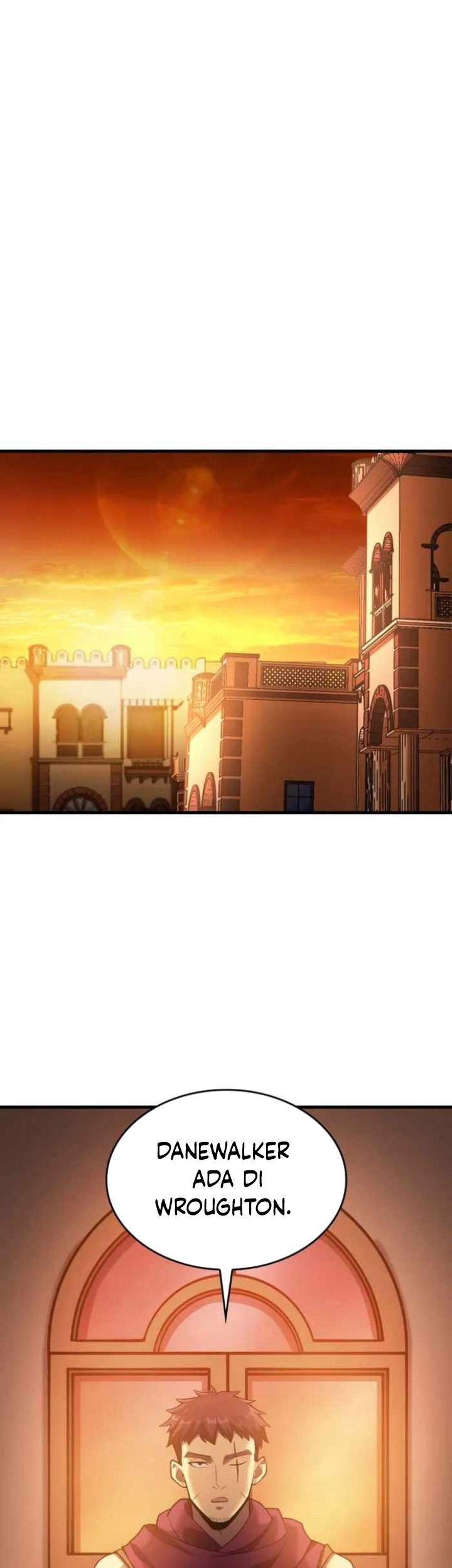 My Civil Servant Life Reborn in the Strange World Chapter 64 - halaman 56