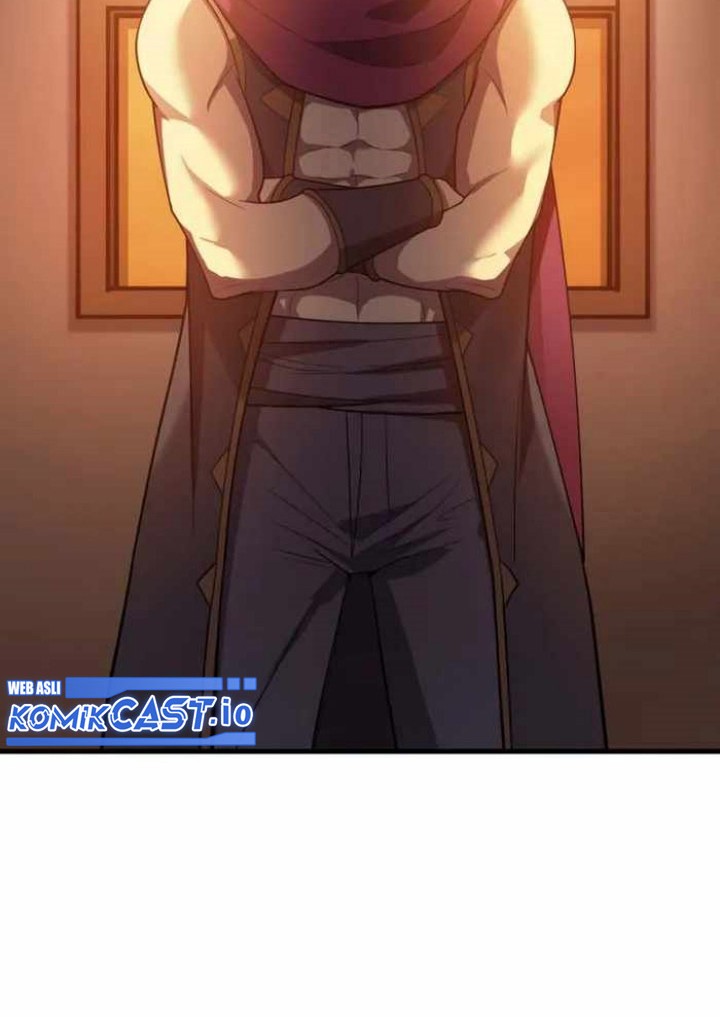 My Civil Servant Life Reborn in the Strange World Chapter 64 - halaman 57
