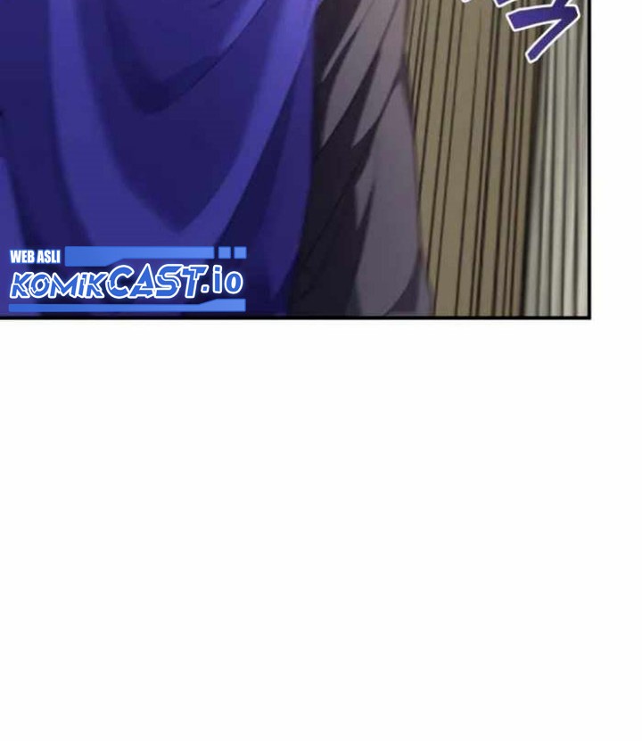 My Civil Servant Life Reborn in the Strange World Chapter 64 - halaman 7