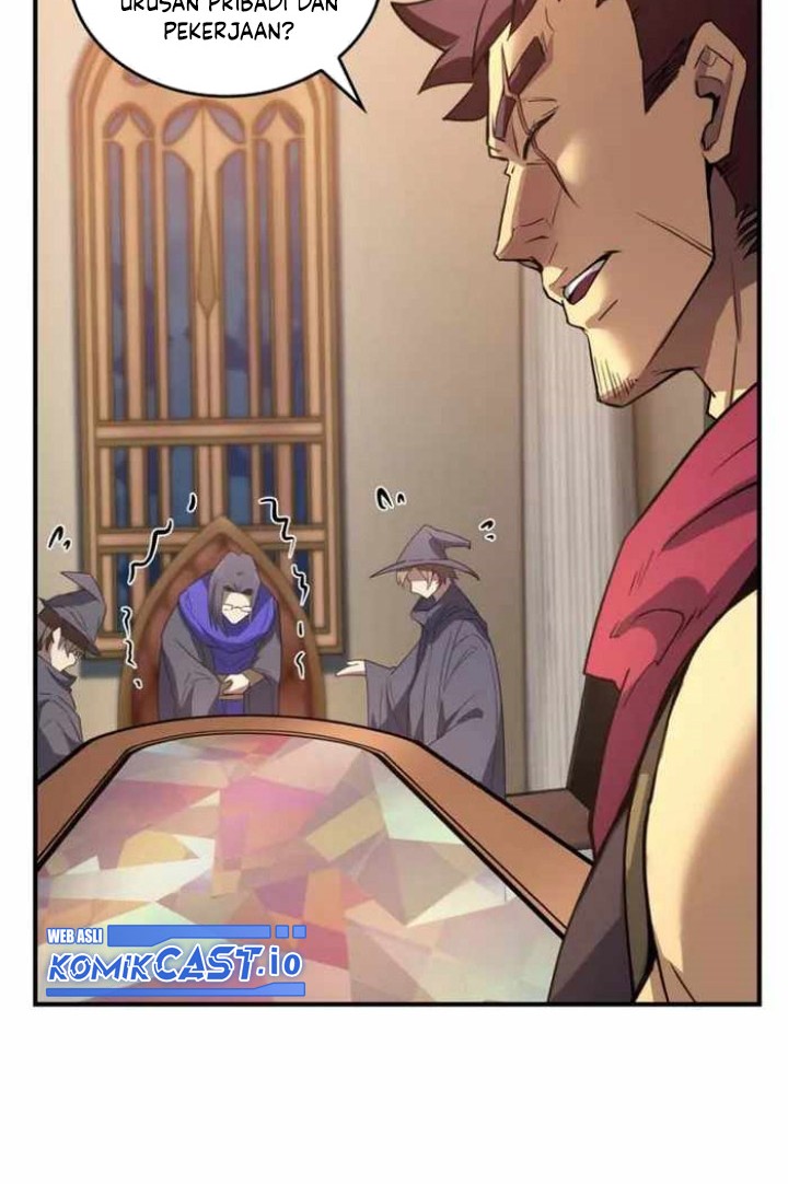 My Civil Servant Life Reborn in the Strange World Chapter 64 - halaman 9
