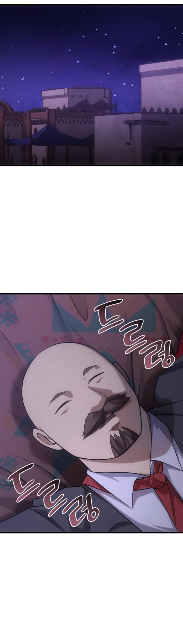 My Civil Servant Life Reborn in the Strange World Chapter 65 - halaman 26