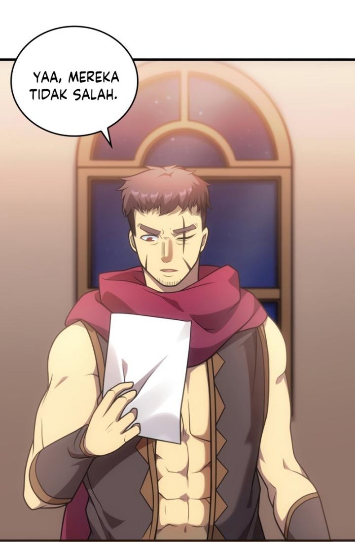 My Civil Servant Life Reborn in the Strange World Chapter 65 - halaman 3
