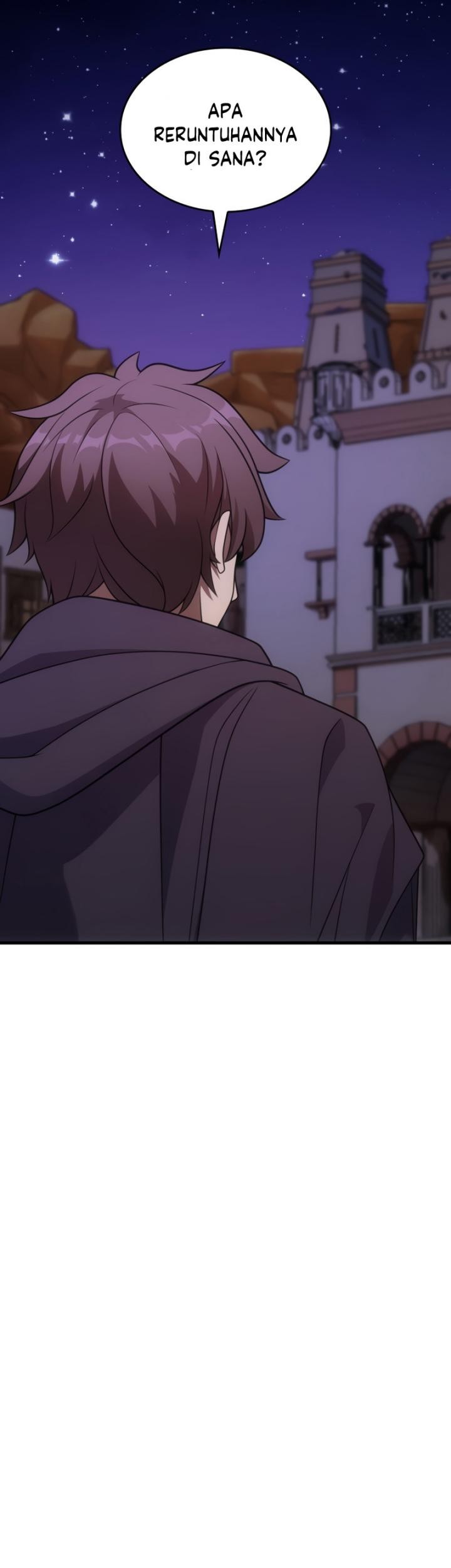 My Civil Servant Life Reborn in the Strange World Chapter 65 - halaman 34