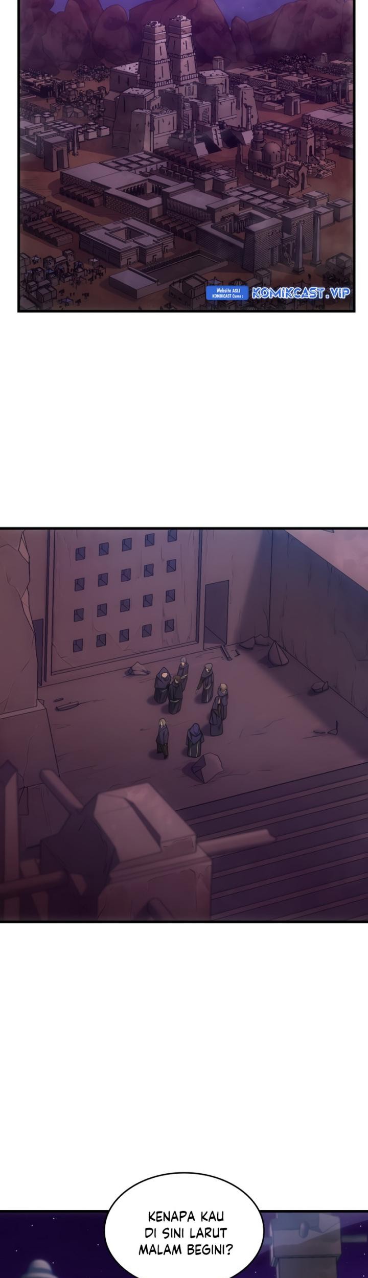My Civil Servant Life Reborn in the Strange World Chapter 65 - halaman 36