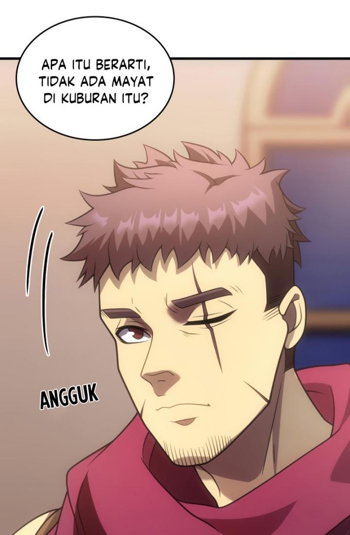 My Civil Servant Life Reborn in the Strange World Chapter 65 - halaman 5
