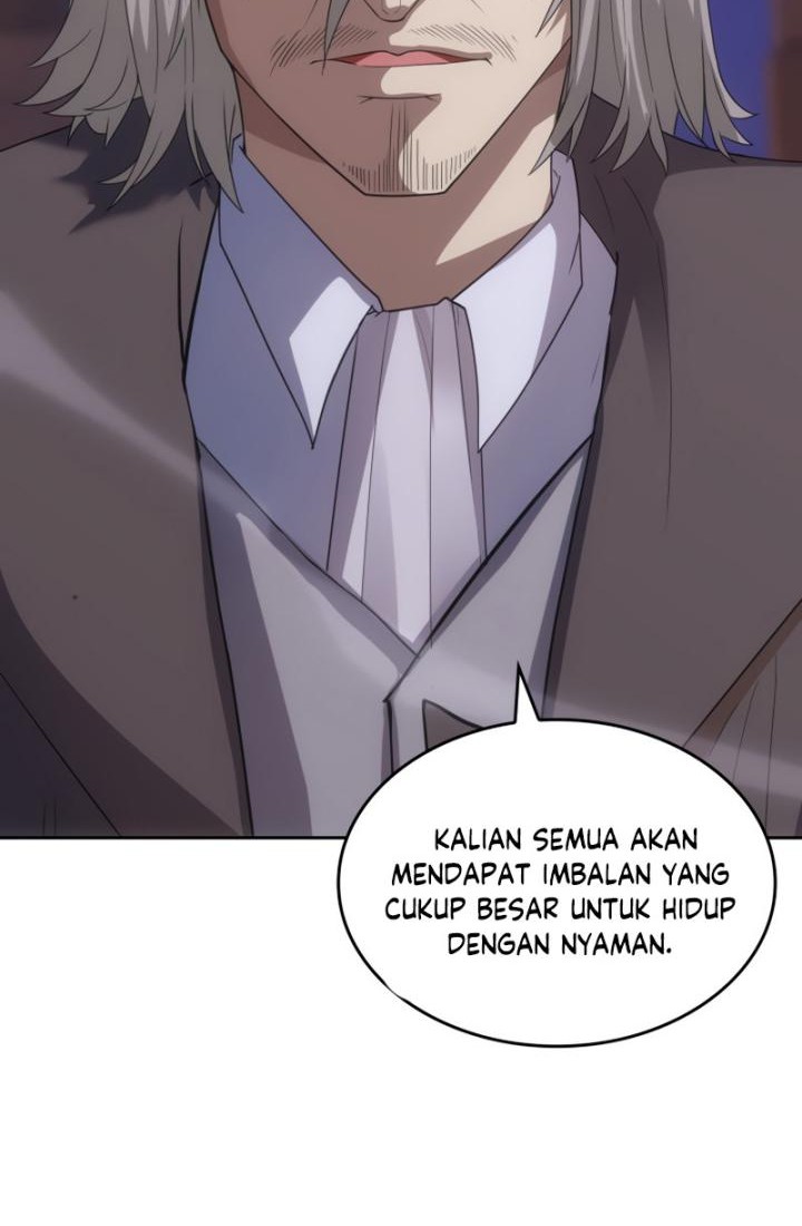My Civil Servant Life Reborn in the Strange World Chapter 65 - halaman 53