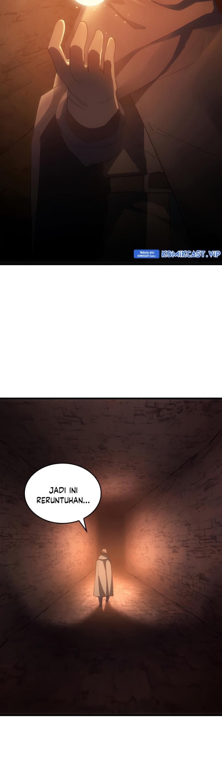 My Civil Servant Life Reborn in the Strange World Chapter 65 - halaman 58