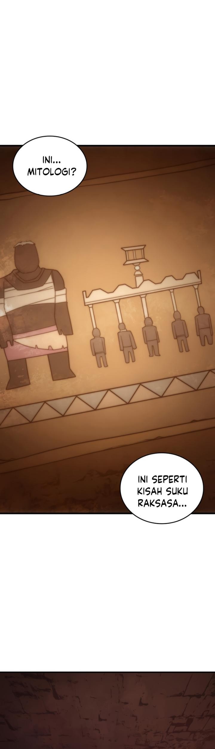 My Civil Servant Life Reborn in the Strange World Chapter 65 - halaman 60