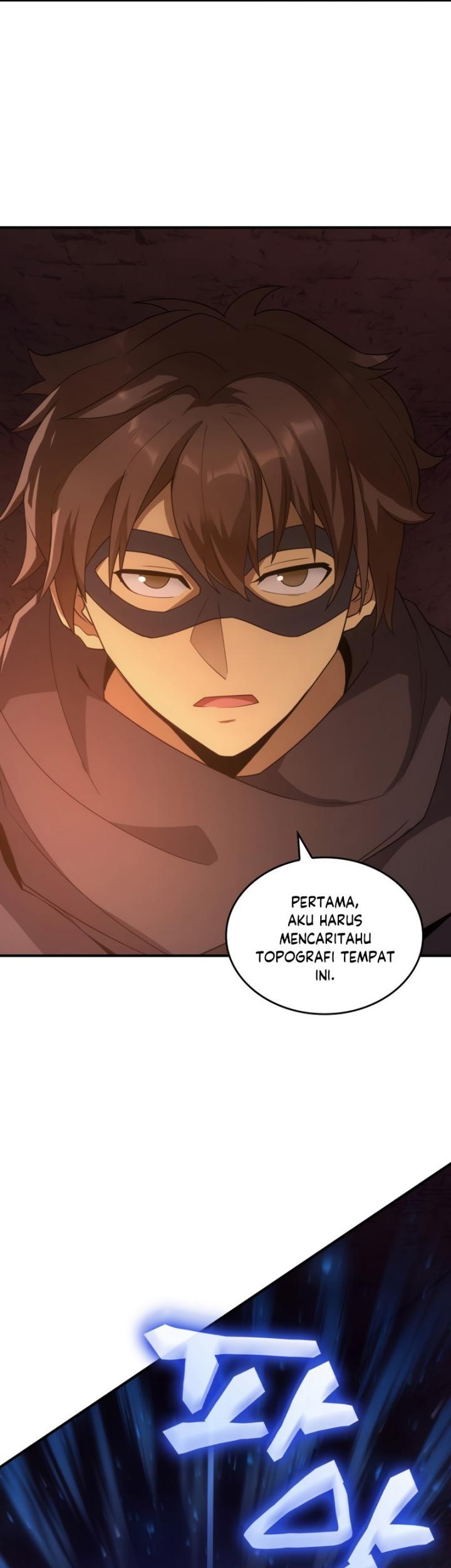 My Civil Servant Life Reborn in the Strange World Chapter 65 - halaman 62
