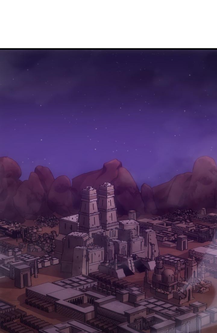My Civil Servant Life Reborn in the Strange World Chapter 65 - halaman 71