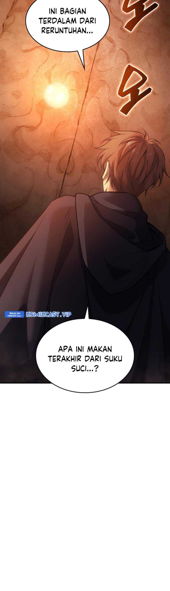 My Civil Servant Life Reborn in the Strange World Chapter 66 - halaman 12