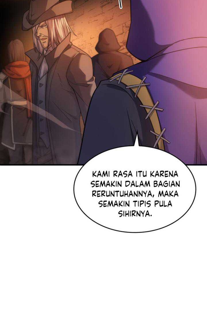 My Civil Servant Life Reborn in the Strange World Chapter 66 - halaman 17
