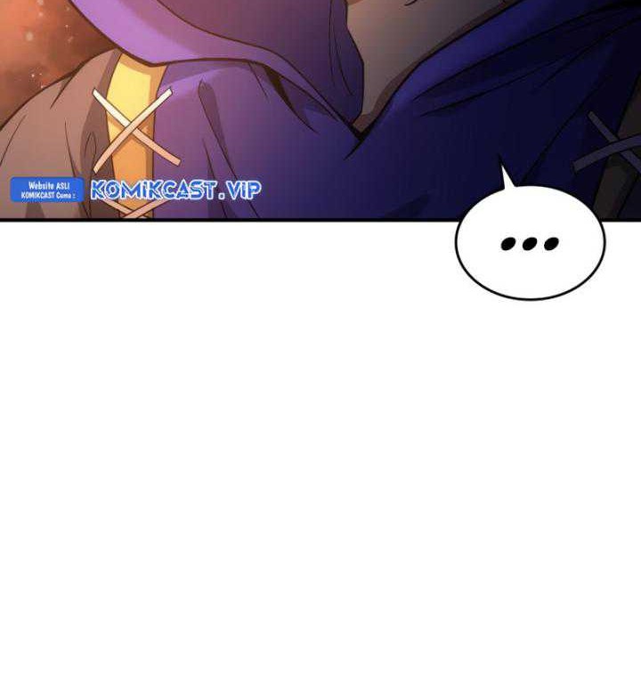 My Civil Servant Life Reborn in the Strange World Chapter 66 - halaman 19