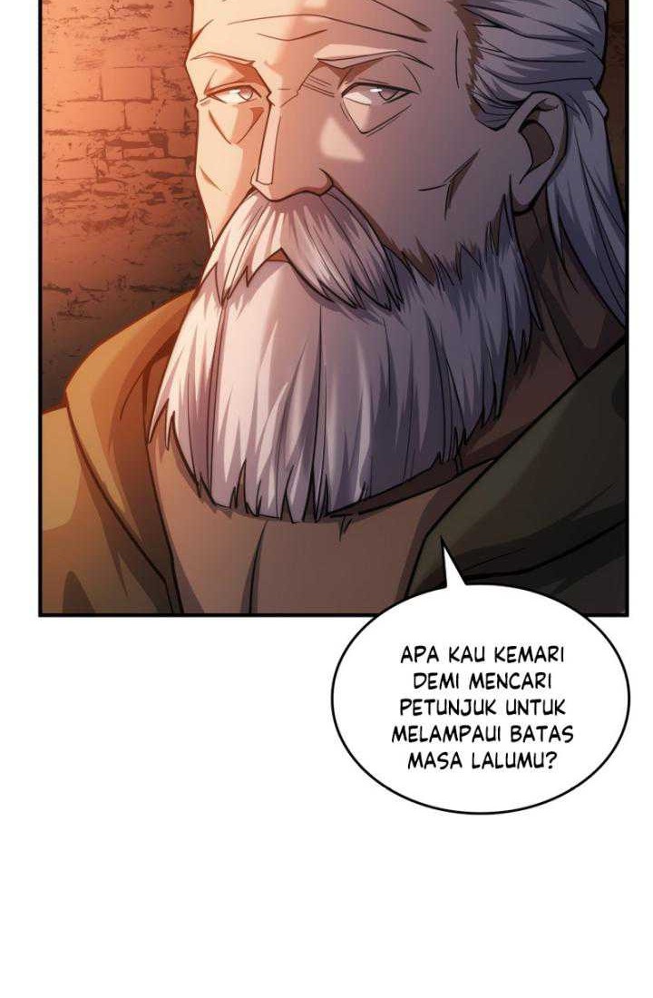 My Civil Servant Life Reborn in the Strange World Chapter 66 - halaman 23