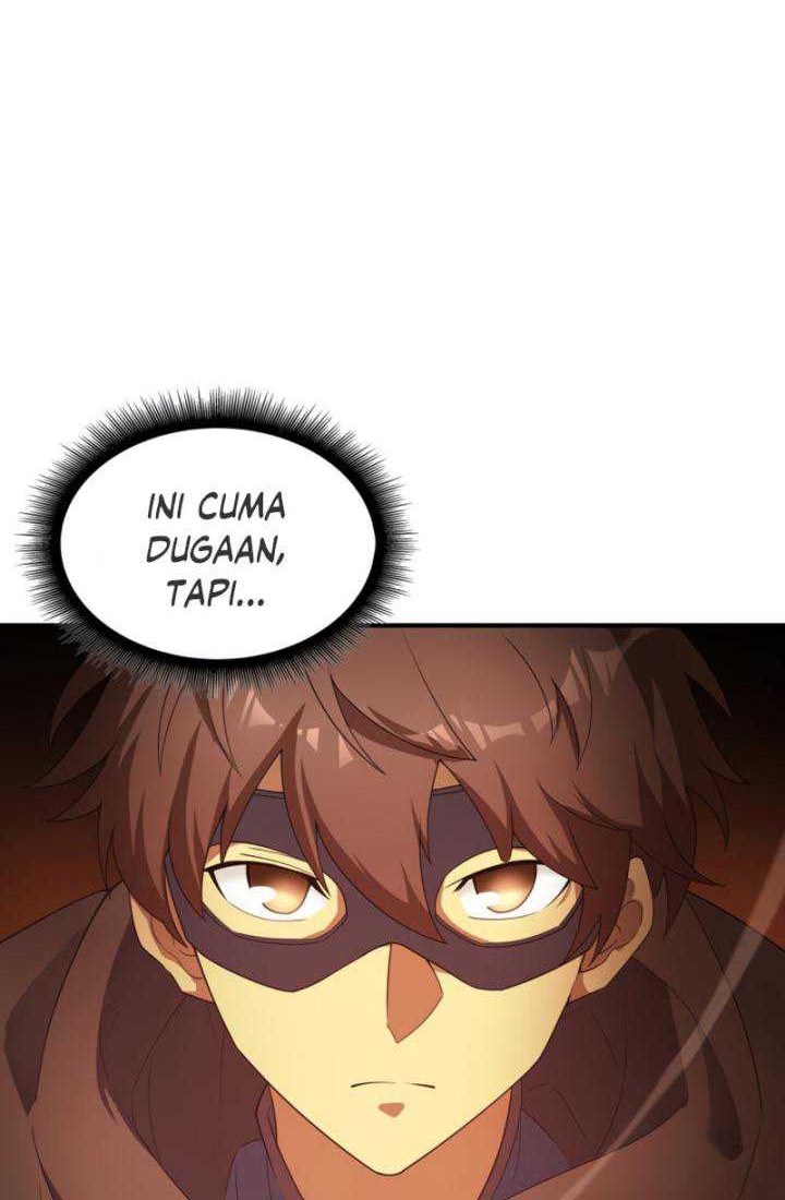 My Civil Servant Life Reborn in the Strange World Chapter 66 - halaman 29