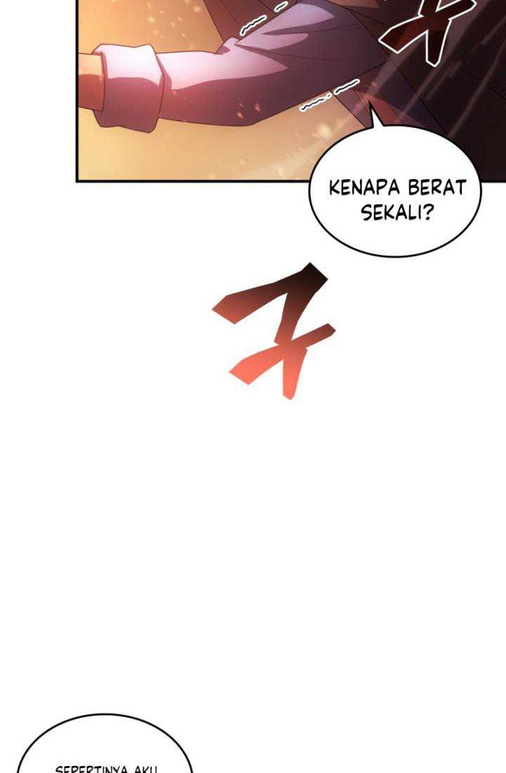 My Civil Servant Life Reborn in the Strange World Chapter 66 - halaman 35