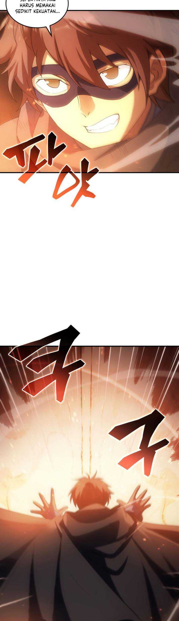 My Civil Servant Life Reborn in the Strange World Chapter 66 - halaman 36