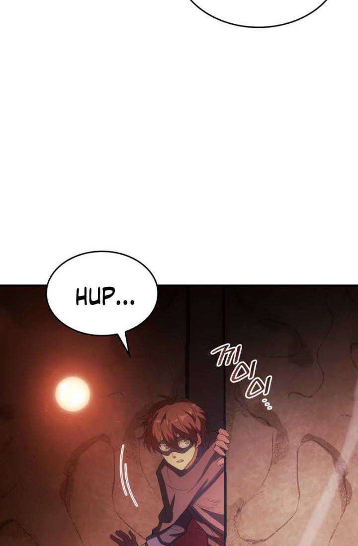 My Civil Servant Life Reborn in the Strange World Chapter 66 - halaman 41