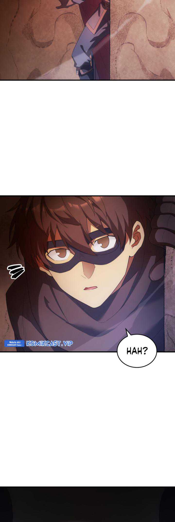 My Civil Servant Life Reborn in the Strange World Chapter 66 - halaman 42