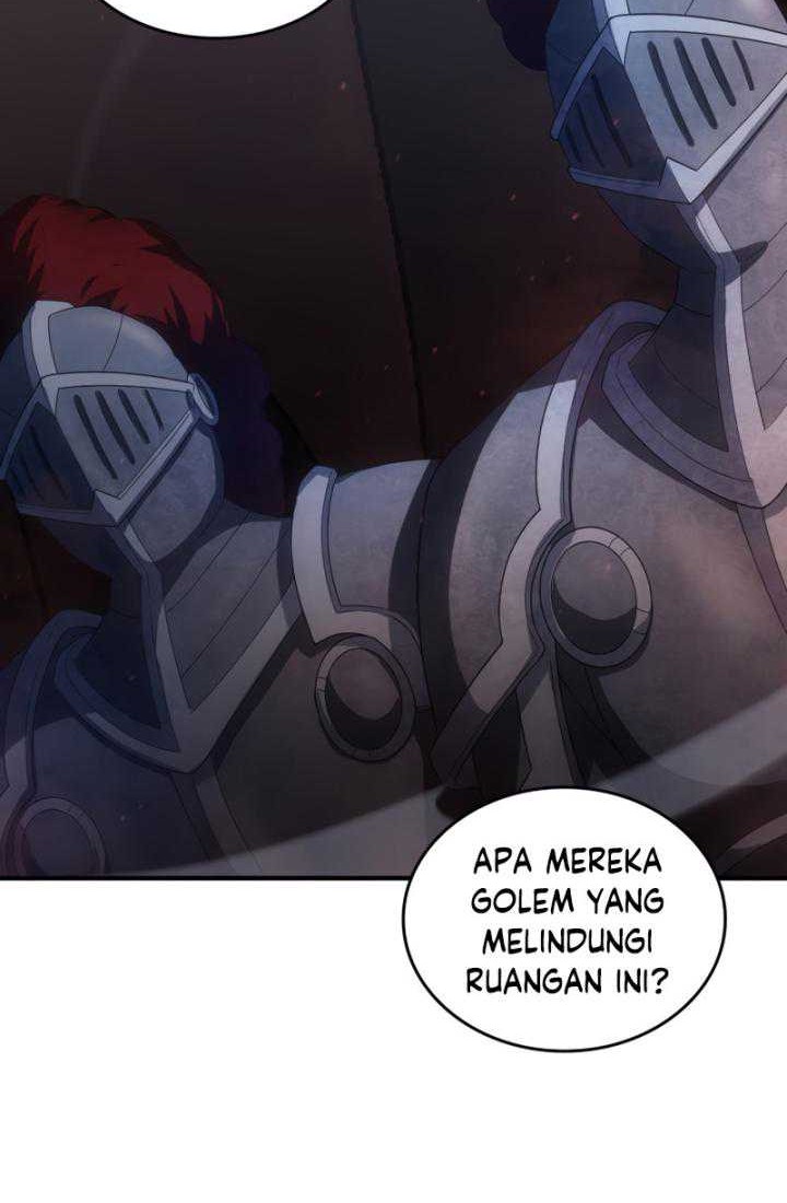 My Civil Servant Life Reborn in the Strange World Chapter 66 - halaman 44