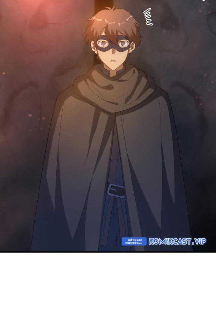 My Civil Servant Life Reborn in the Strange World Chapter 66 - halaman 46