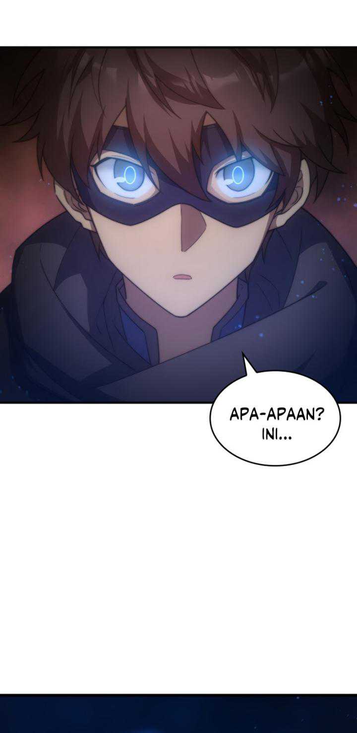 My Civil Servant Life Reborn in the Strange World Chapter 66 - halaman 47