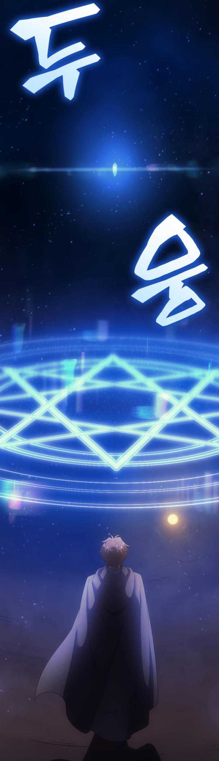 My Civil Servant Life Reborn in the Strange World Chapter 66 - halaman 48