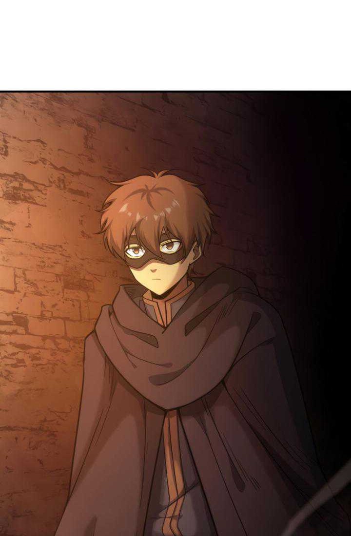 My Civil Servant Life Reborn in the Strange World Chapter 66 - halaman 5