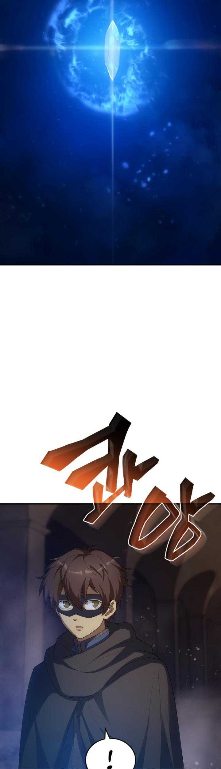 My Civil Servant Life Reborn in the Strange World Chapter 66 - halaman 50