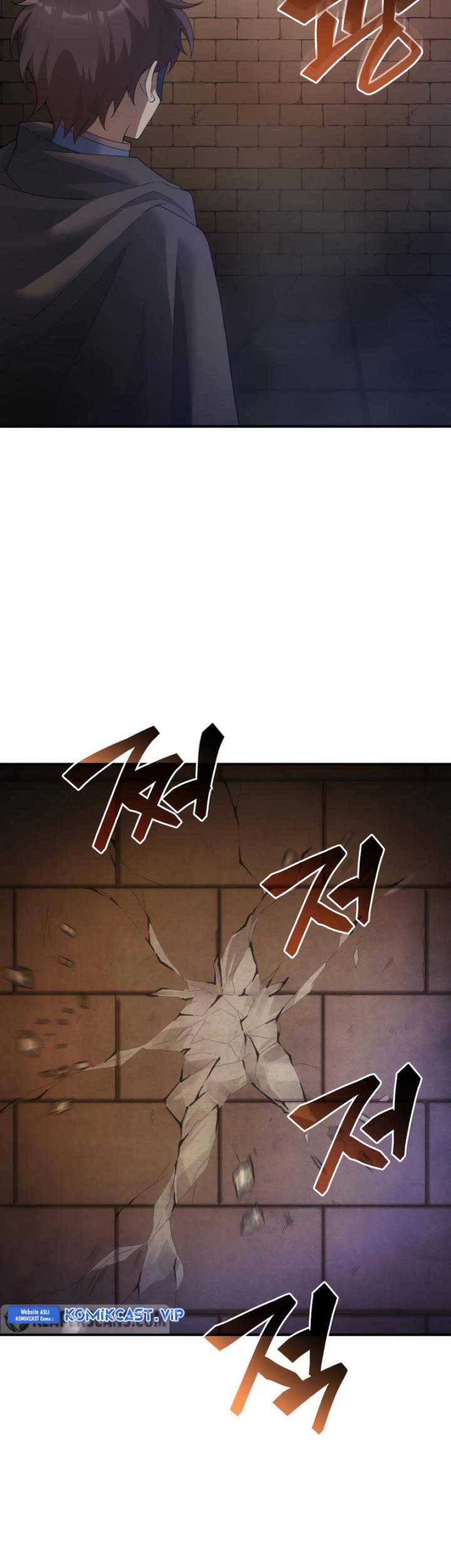My Civil Servant Life Reborn in the Strange World Chapter 66 - halaman 52