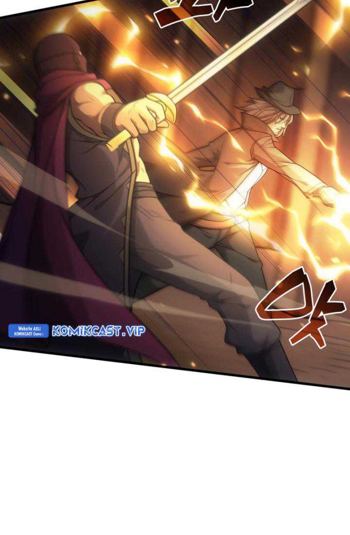 My Civil Servant Life Reborn in the Strange World Chapter 66 - halaman 68