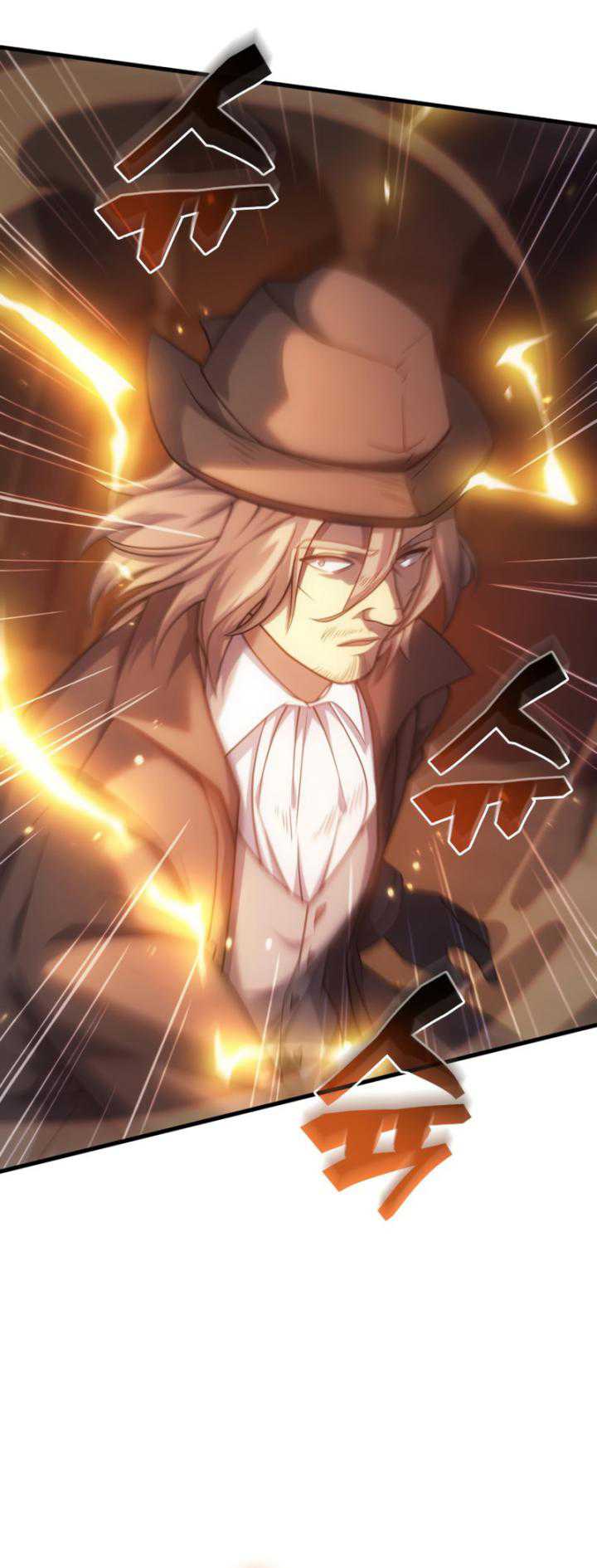 My Civil Servant Life Reborn in the Strange World Chapter 66 - halaman 69