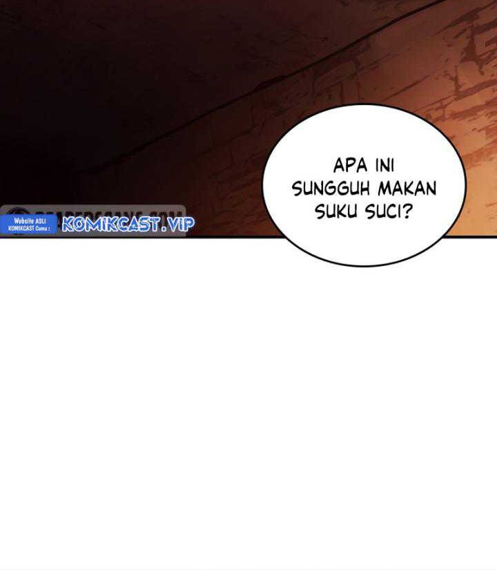 My Civil Servant Life Reborn in the Strange World Chapter 66 - halaman 7