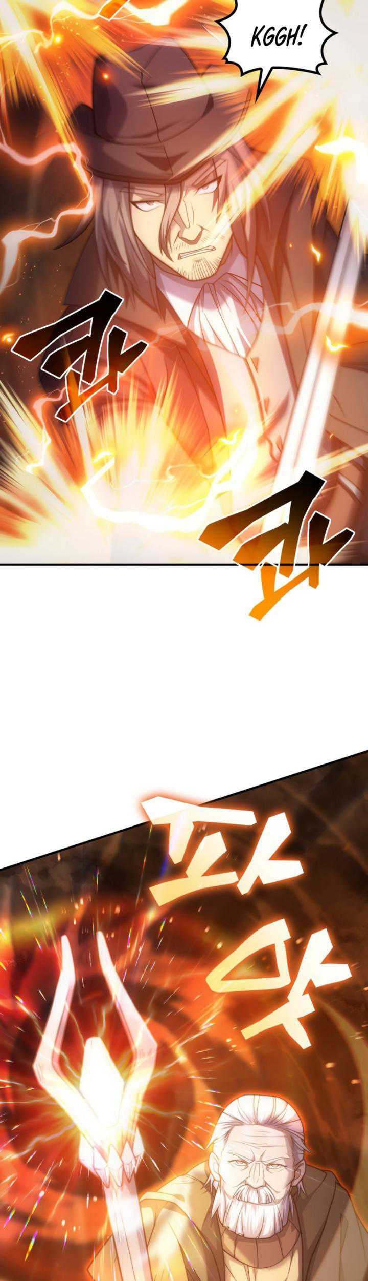 My Civil Servant Life Reborn in the Strange World Chapter 66 - halaman 74