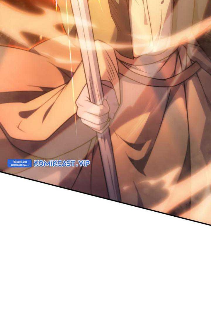 My Civil Servant Life Reborn in the Strange World Chapter 66 - halaman 75