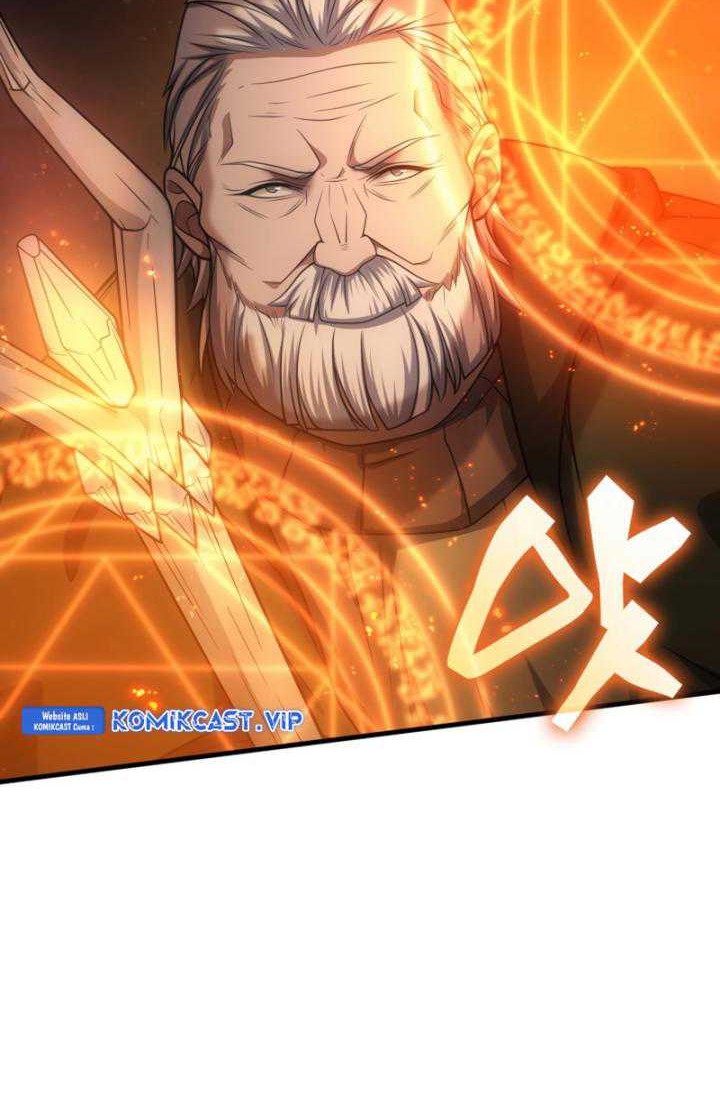 My Civil Servant Life Reborn in the Strange World Chapter 66 - halaman 79
