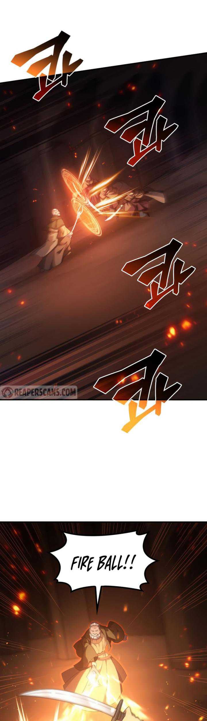 My Civil Servant Life Reborn in the Strange World Chapter 66 - halaman 80
