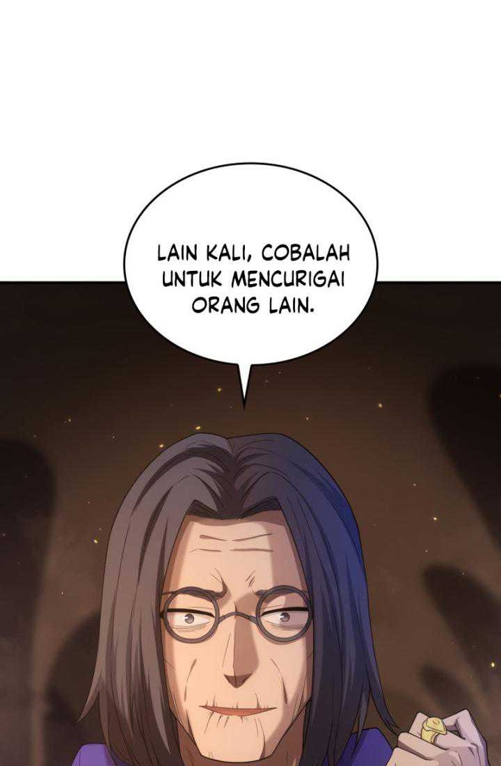 My Civil Servant Life Reborn in the Strange World Chapter 66 - halaman 91