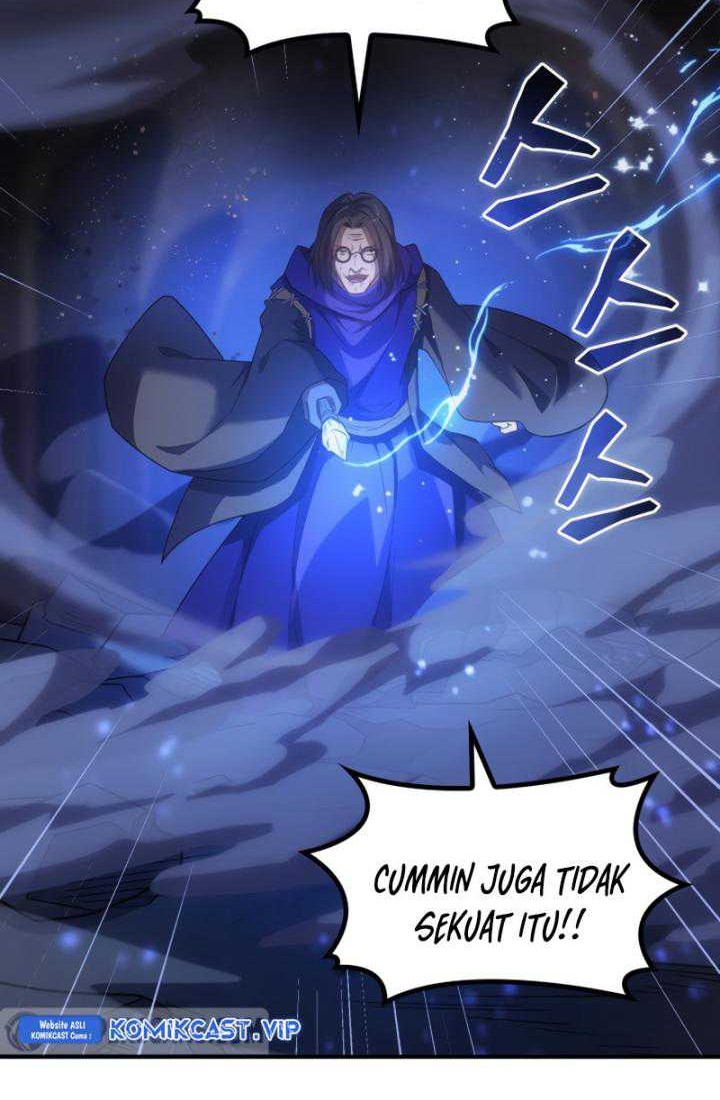 My Civil Servant Life Reborn in the Strange World Chapter 66 - halaman 96
