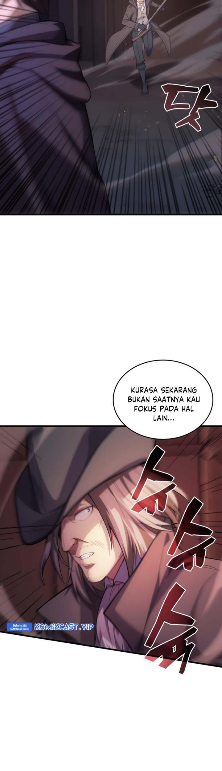 My Civil Servant Life Reborn in the Strange World Chapter 67 - halaman 10