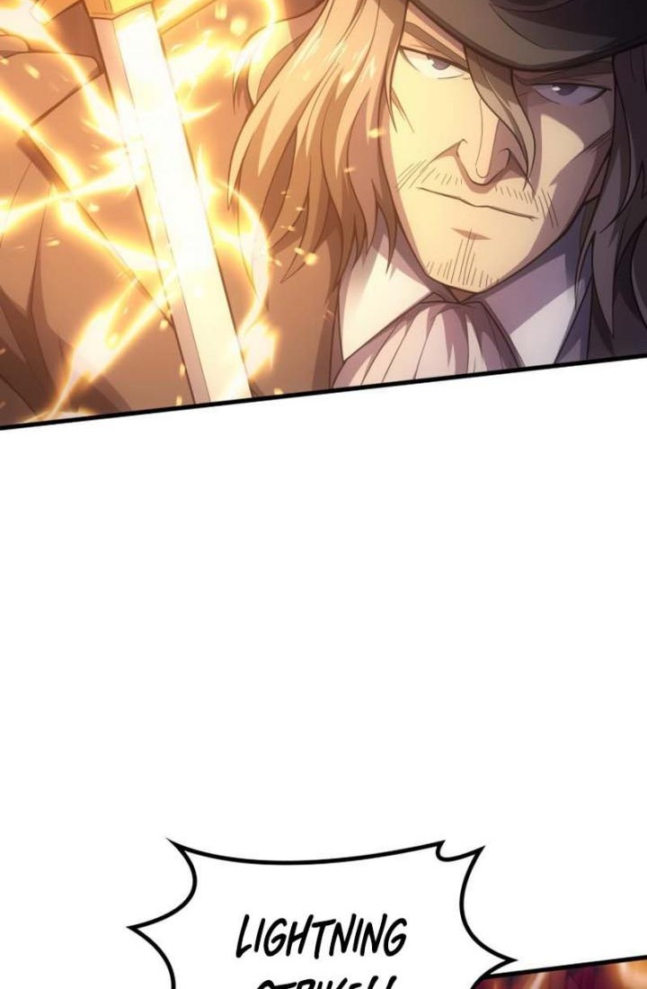 My Civil Servant Life Reborn in the Strange World Chapter 67 - halaman 21