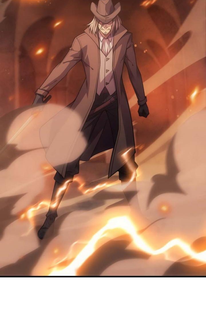 My Civil Servant Life Reborn in the Strange World Chapter 67 - halaman 23